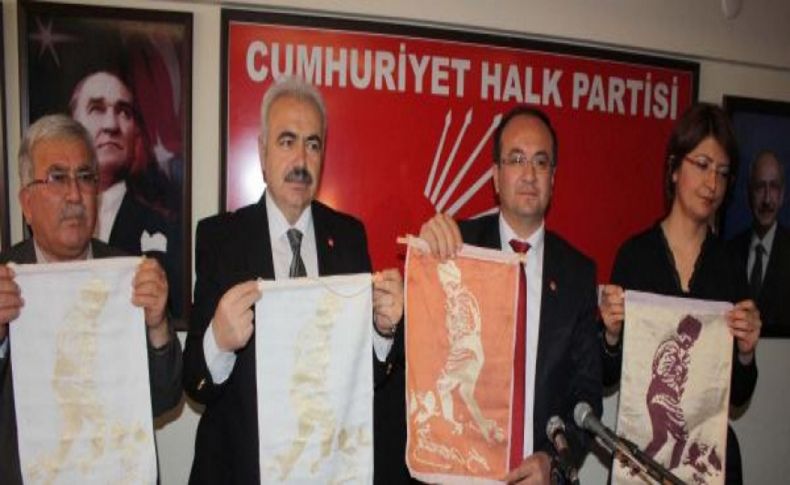 CHP Denizli'de ikinci aday Orpak