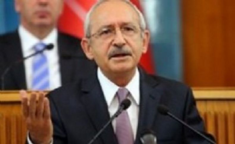 Kılıçdaroğlu: Sevgili Peygamberimiz bugünün Türkiyesi'ni tanımlamış