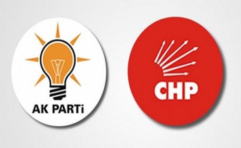 CHP ve AK Parti'den Bahçeli'ye 'sıkıyönetim' tepkisi