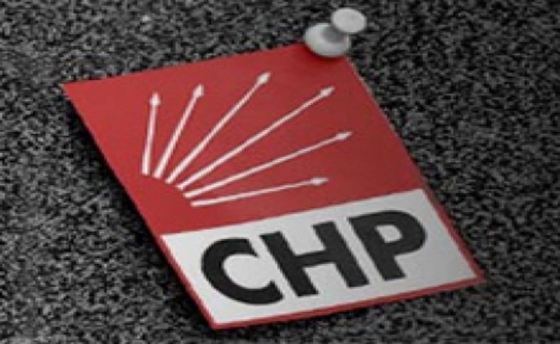 CHP'de mali sistem değişiyor