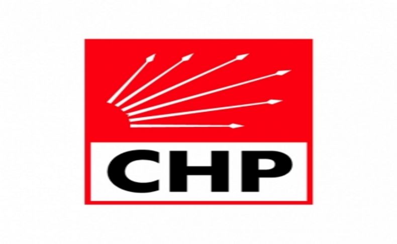 CHP'de yeni çatlak