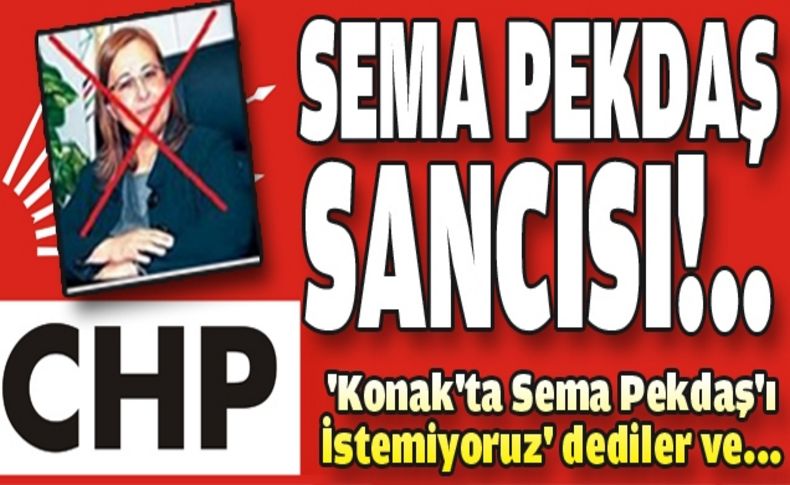 CHP'deki kavga sosyal medyaya taşındı