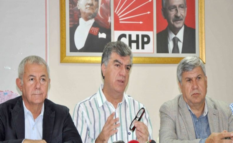 CHP’den EXPO değerlendirmesi