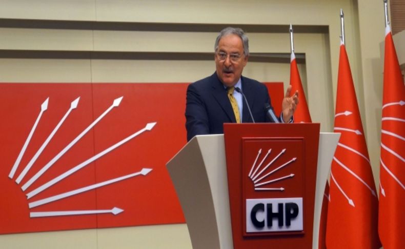 CHP’li Koç: Herkesi sağduyuya çağırıyoruz