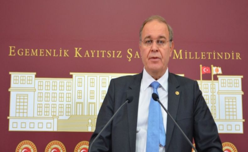 CHP’li Öztrak: İmkan varsa askerlik süresi kısaltılır