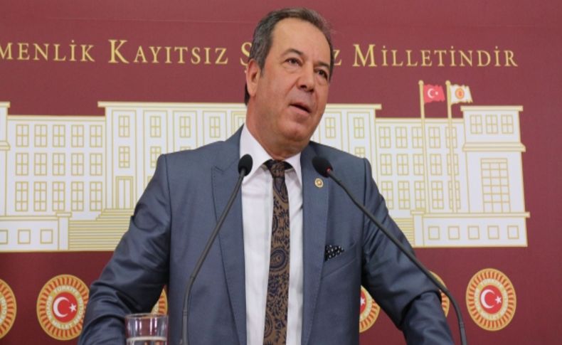 CHP'li Soydan: Biyoçeşitlilik tasarısı geri çekilmeli