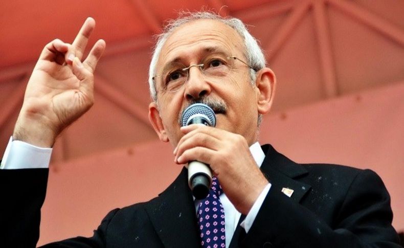 Kılıçdaroğlu: 'En kolayı AKP-MHP koalisyonudur'