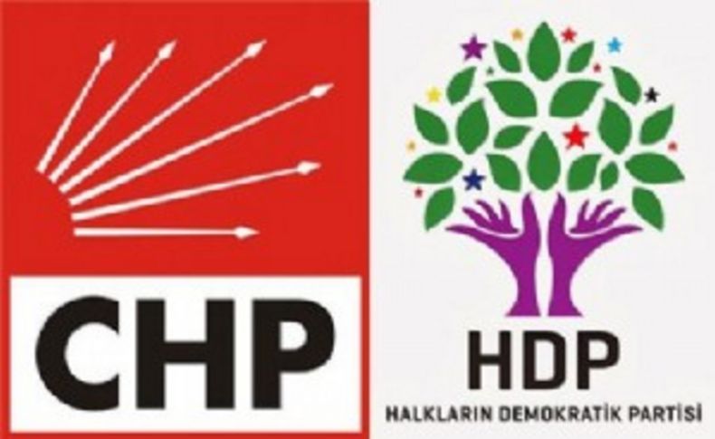 BHH’den CHP ve HDP'ye birlik çağrısı