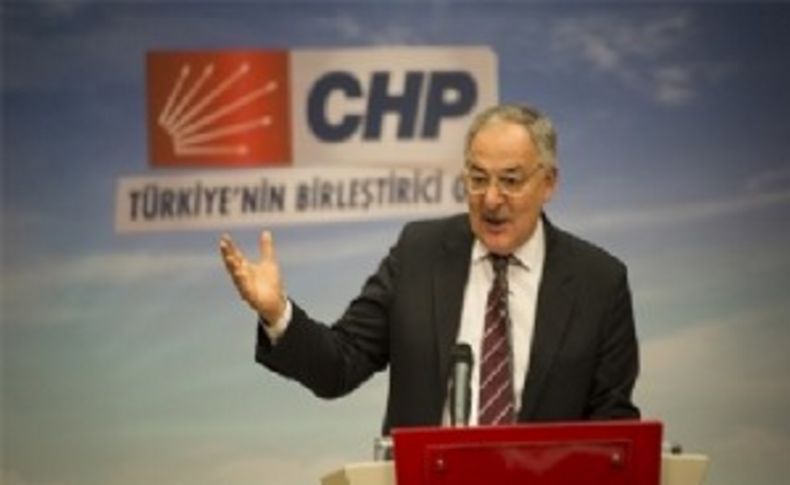 Ve CHP VIP torpili yargıya taşıyor