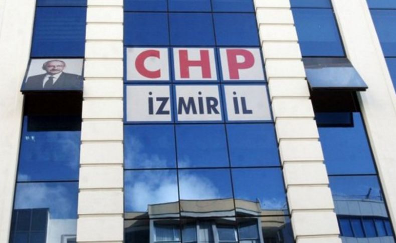 CHP'de savunma mesaisi