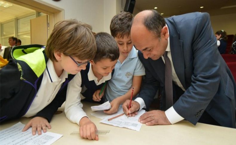 ÇİBEM'de yeni dönem kayıtlar başladı