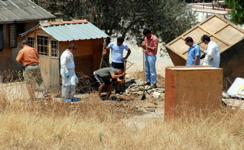 İzmir'deki çiftlik cinayetleri davasında tutuklu kalmadı