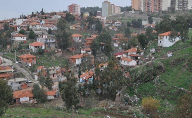 Çiğli'ye Ankara'dan müjdeli haber