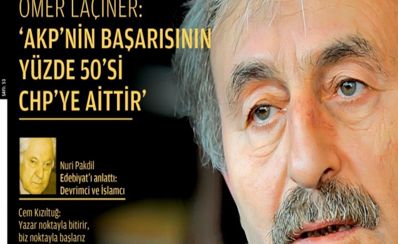 Cihan Medya Haber Dergisi'nin yeni sayısı bayilerde