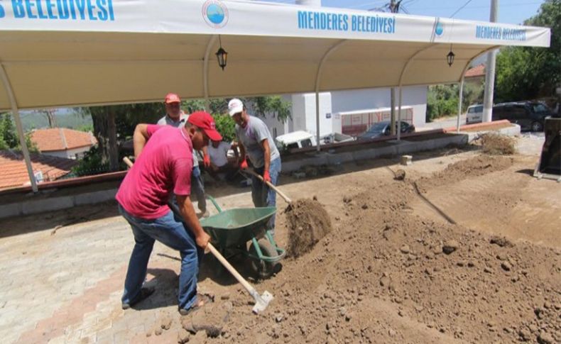 Çile’ye yeni meydan geliyor