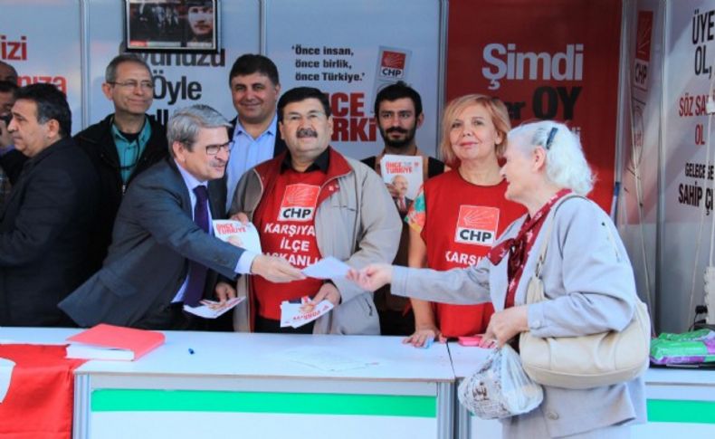 Çıray, 'Geçmiş iki bayramın ikramiyeleri emekliye ödenecek'