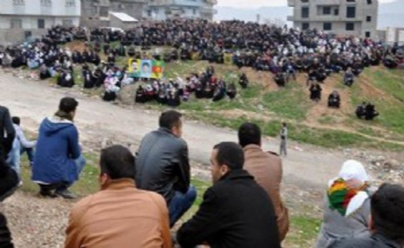 Ankara'da Cizre zirvesi