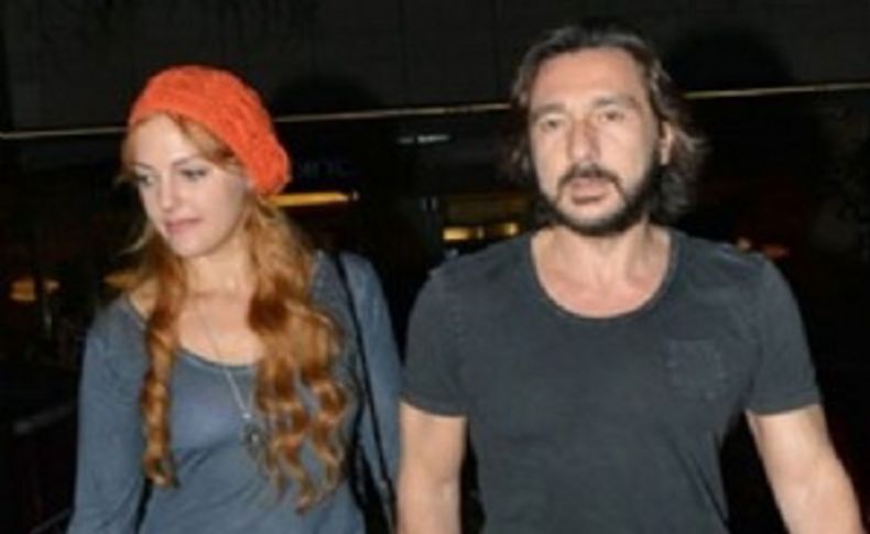 Can Ateş, Meryem Uzerli'yi de dolandırmış!