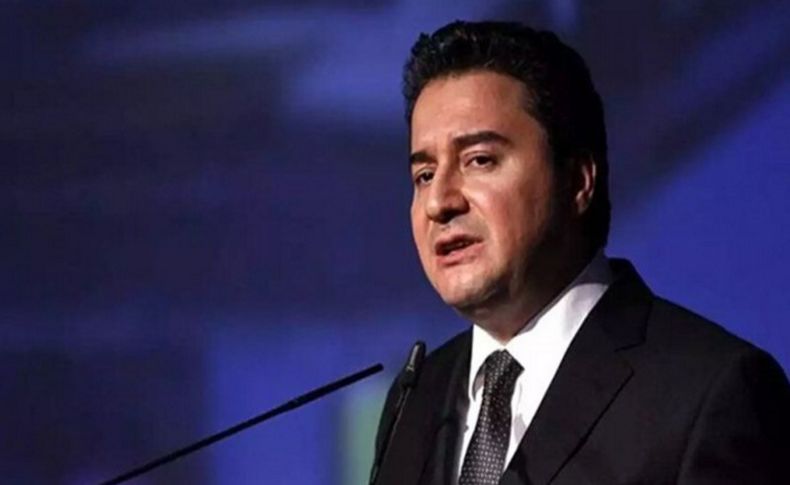 Corona virüse yakalanan Ali Babacan'dan açıklama