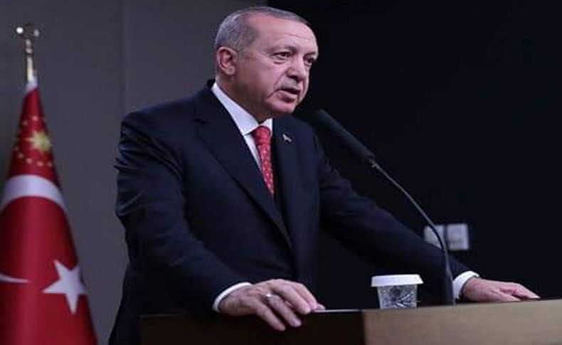 Cumhurbaşkanı Erdoğan 40 ilin adayını açıkladı