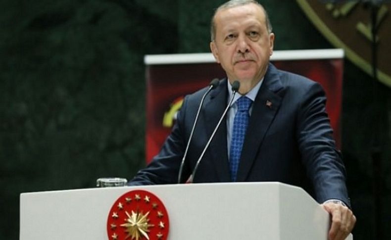 Cumhurbaşkanı Erdoğan: Yabancı öğrencilere çalışma izni