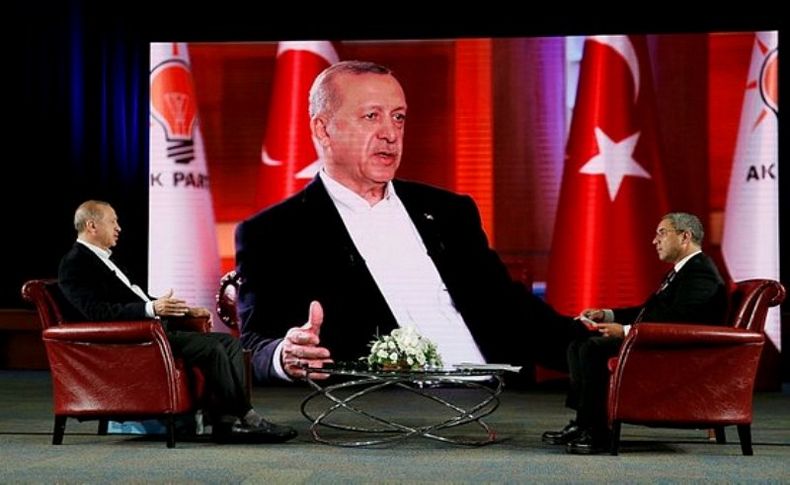 Cumhurbaşkanı Erdoğan'dan önemli açıklamalar