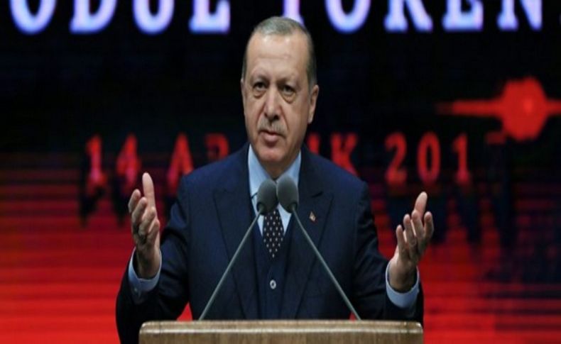 Cumhurbaşkanı Erdoğan'dan artı 2 istihdam çağrısı