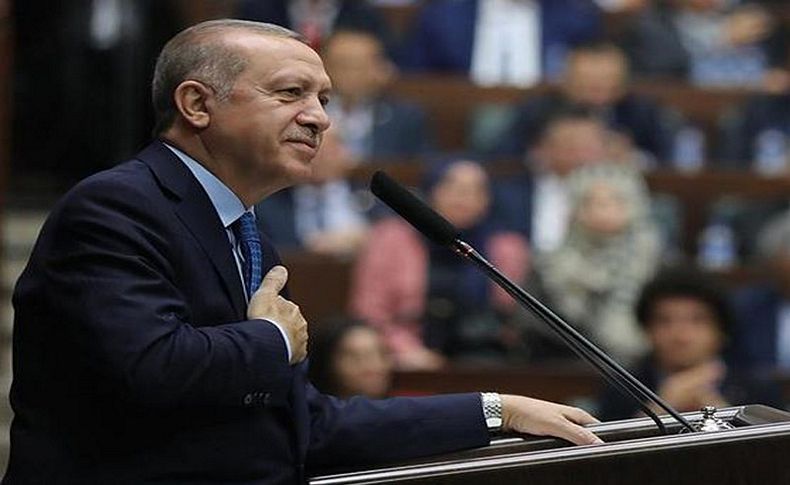 Cumhurbaşkanı Erdoğan'dan bedelli askerlikle ilgili açıklama