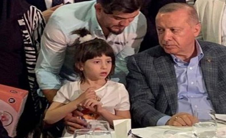 Cumhurbaşkanı Erdoğan'dan Bursalı Zeynep'e ilaç müjdesi