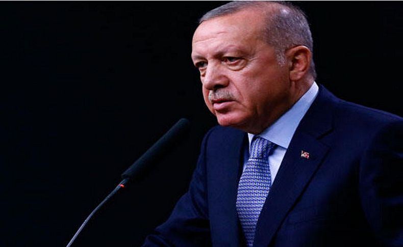 Cumhurbaşkanı Erdoğan’dan 'Kadınlar Günü' mesajı