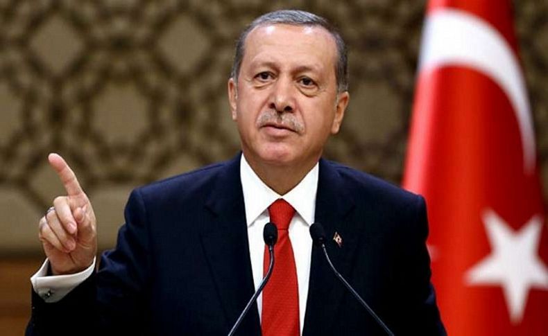 Cumhurbaşkanı Erdoğan’dan Süleyman Soylu açıklaması