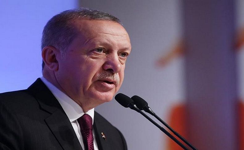 Cumhurbaşkanı Erdoğan'dan önemli uyarılar