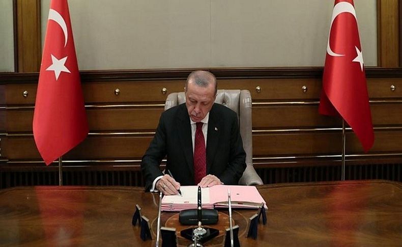 Cumhurbaşkanı Erdoğan’dan Yerel Seçim genelgesi