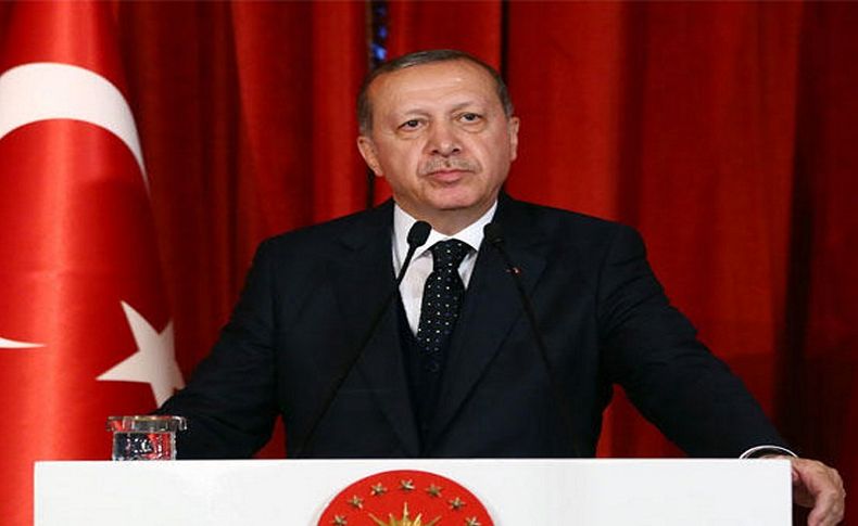 Cumhurbaşkanı Erdoğan'ın 'Lozan' mesajı