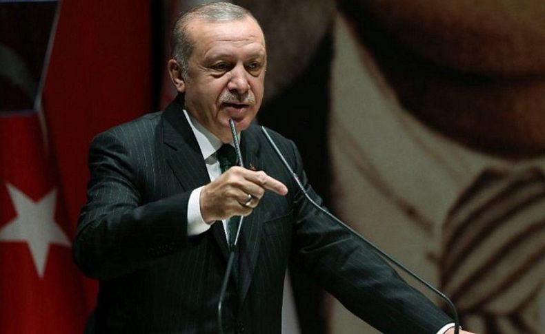 Cumhurbaşkanı Erdoğan'ın 'tamam' sözleri gündem oldu