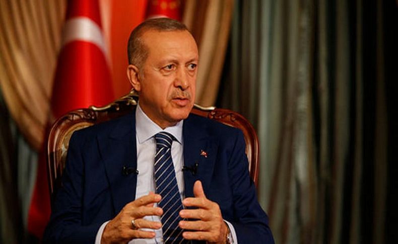 Cumhurbaşkanı Erdoğan: Seçim 1. turda bitecek