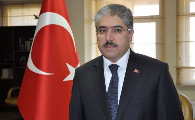 Cumhurbaşkanı Abdullah Gül için Muş seferber oldu