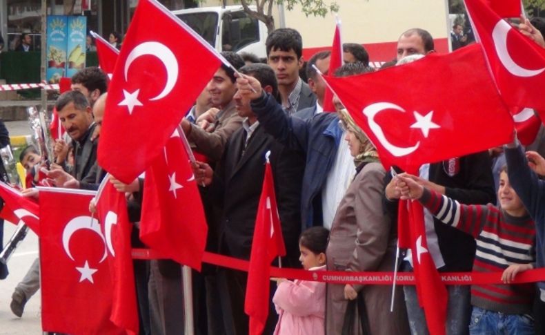 Cumhurbaşkanı Gül: Memleketimizde güzel şeyler oluyor