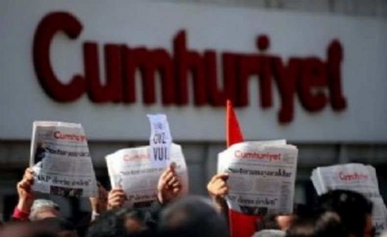 İşte Cumhuriyet'in yeni genel yayın yönetmeni