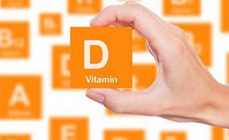 D Vitamini eksikliğinin belirtileri nelerdir'