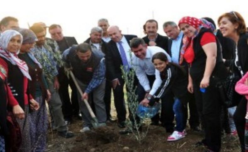 Feyzioğlu'ndan sert Yırca mesajları