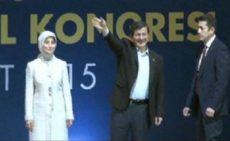 Davutoğlu: Kılıçdaroğlu da olsa