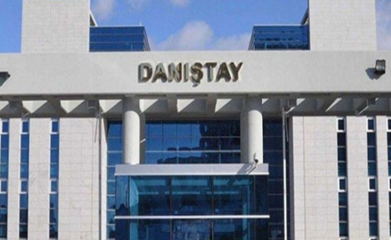 Danıştay'a ayar tasarısı