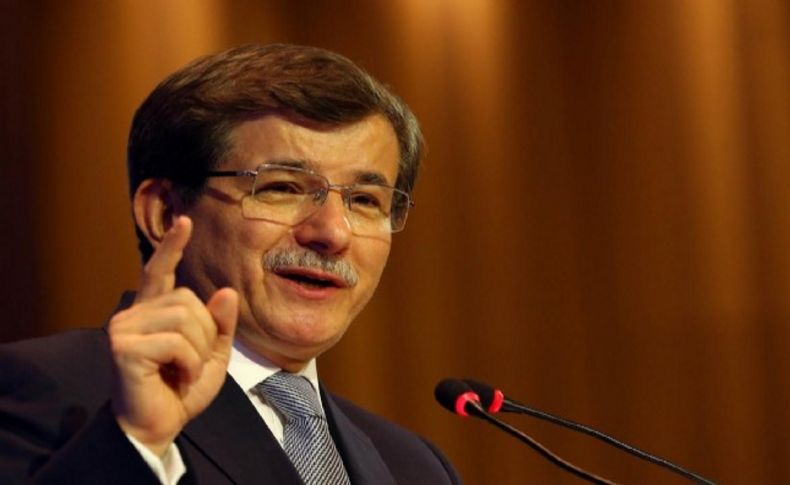 Davutoğlu: 'İnşallah hükümet kurmak nasip olur'