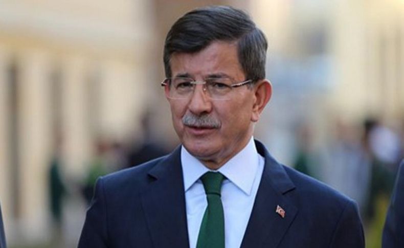 Davutoğlu: Hendek siyasetinin bir adım ötesi...