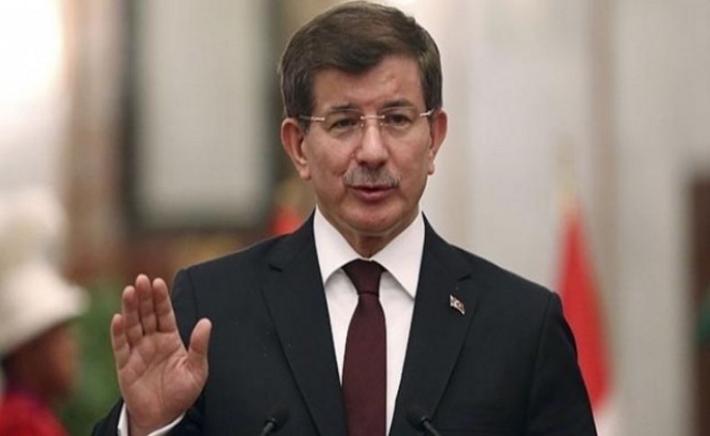 Başbakan Davutoğlu'ndan Cerattepe açıklaması