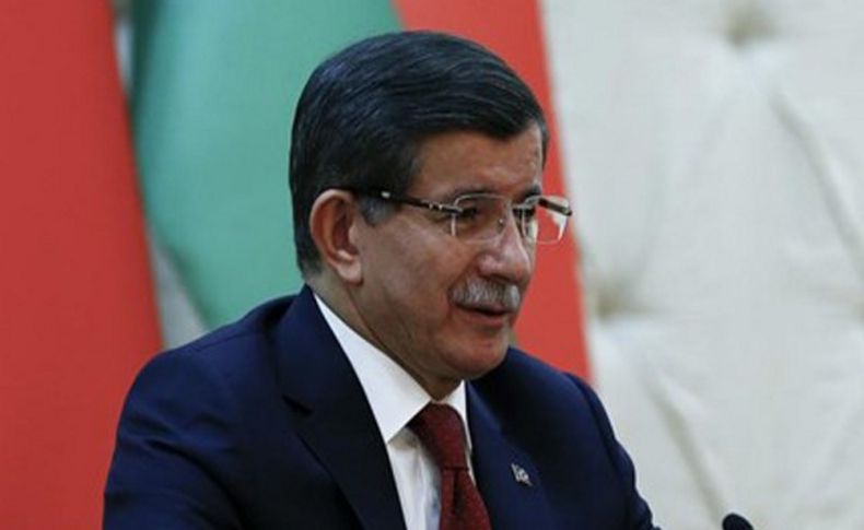 Başbakan Davutoğlu: Özür dilemeyiz