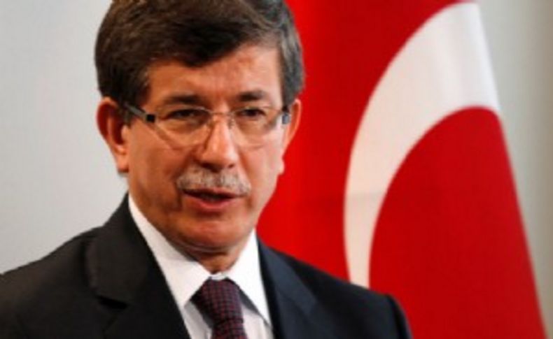 Davutoğlu hükümetine güvenoyu