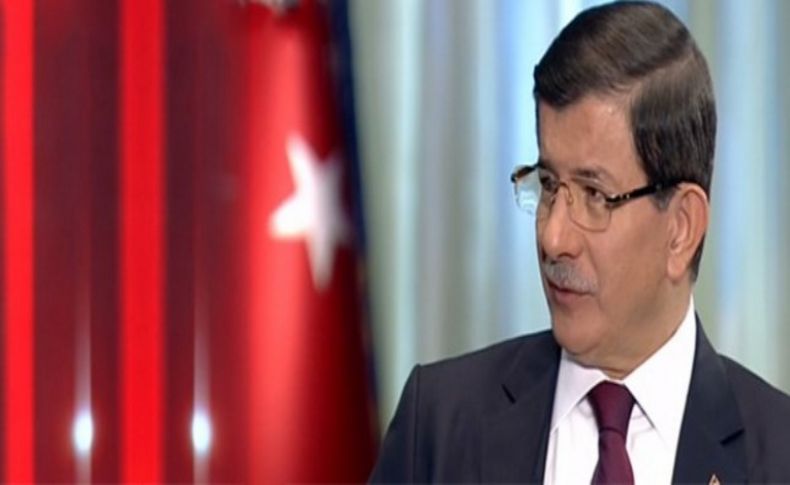 Davutoğlu: Patlamayı ilk duyduğumda 4 Liderle...