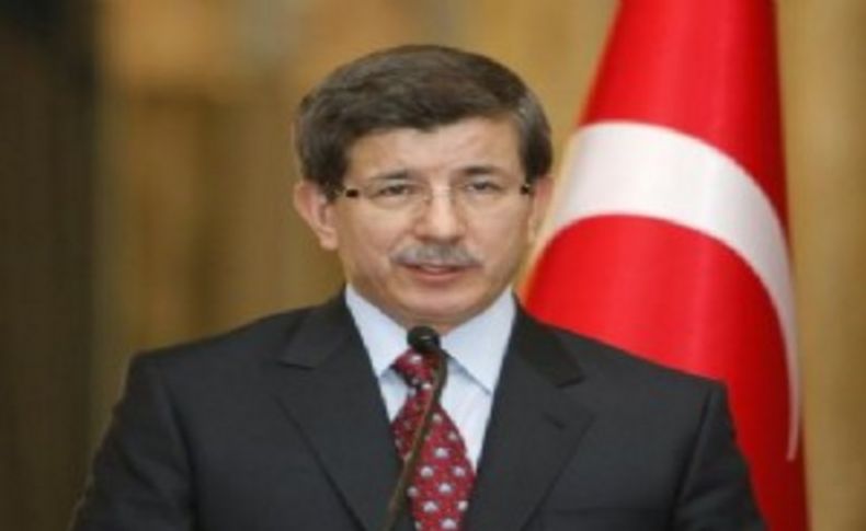 Davutoğlu: Yolumuz 12 imamın yolu